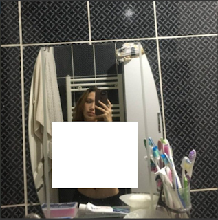 Çıtır Mı Çıtır, Kaymak amcıklı Afet  amı ayri göt deliği apayrı guzel amk yala yala bitmez