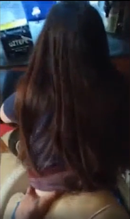 Kuzeni İlayda'yı Kandırmış Amından Sikip İçine Boşalıyor Kız Hamile Kalırsam Ne Diycem Babam Güle Diyor