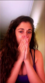 Karabük Üniversitesindeki kader'in ifşa olan yayını