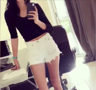 İstanbul&amp;amp;amp;#39;dan 22&amp;amp;amp;#39;lik Taş Gibi Fizikli Sekreter Nesrin Sikişirken Sevgilisi Videoya Çekiyor