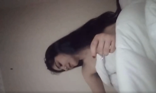 Miraylem Deniz'i erkek arkadaşı sikiyor Ama Çok Fena Sert Sikiyor Kız Bas Bas Diyor