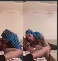 Oldtown kızı dövmeli piercingli gecekondu mahallesinden rezidanslara göç eden Reyhan, oral deepthroat performansını sergiliyor. Biraz daha yolu var, ama eleman 3’ten geriye sayıp ağzına var gücüyle köklüyor. Ağız becermenin zevkini verince iş bitiyor.