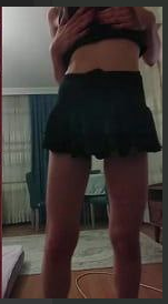 Laz uşağının aletini vakumlu süpürge gibi emerek içine çeken 20’lik çıtır Sinem, kucağa geçiyor ve zıplamaya başlıyor. Ardından misyoner istiyor, birkaç gitgel pompa sonrası aleti çıkarıp, seri fışkırtmalar ile Sinem çıtırını yıkamaya başlıyor. Kızın tepkisi ise ”WOW!” oluyor.