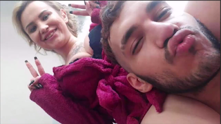 Gençler Kızı Araya Almışlar Grup Seks Yapıyorlar…Bomba Gibi 2nci Grup Seks Videosu Düştü