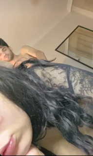 Yine Tangodan Düşen Çiftten Harika Saksolu Sikişmeli Bol İnlemeli konuşmalı bir yayın (Tavsiyedir)