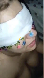 Ağzına boşalmış tamamı linkte